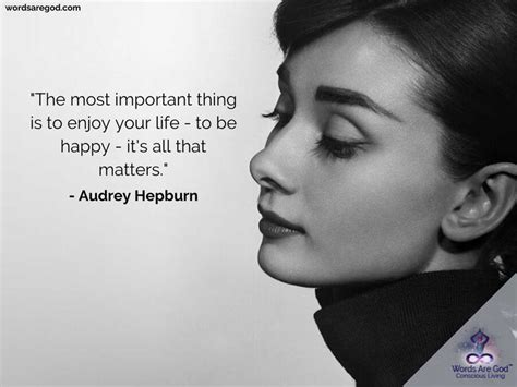 Audrey Hepburn Quotes Katharine Hepburn Quotes Inspirational Quotes