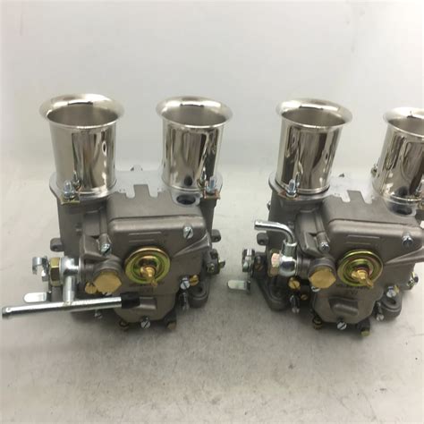 45 Dcoe Carburetor Weber Kit