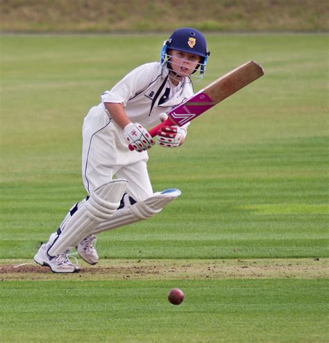 Compliance Young Players In Open Age Cricket Young Players In Open