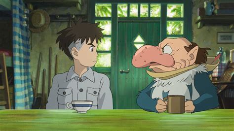 Studio Ghibli Revela Más Imágenes De How Do You Live De Hayao Miyazaki