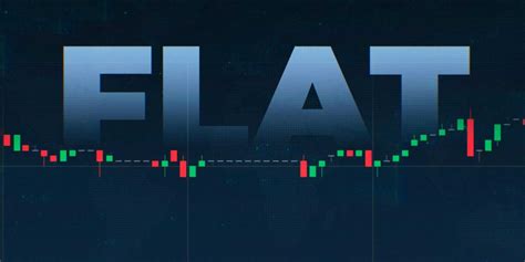 The Flat Market How To Trade When There Is No Trend Iq Option