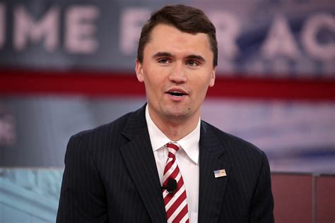 Charlie Kirk Wiki Net Worth 2020 Age Girlfriend Biowiki Height