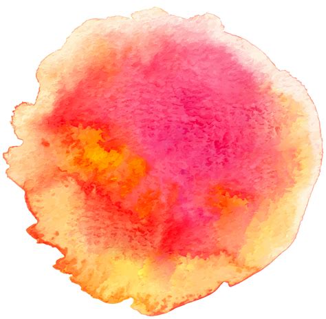 Watercolor Paint Splatter Transparent Png Image Gallery Yopriceville