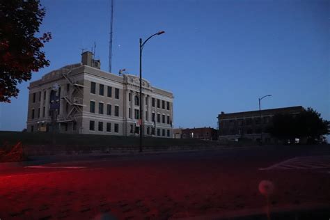 Power outages expected in Falls City (Tuesday) one week after Council