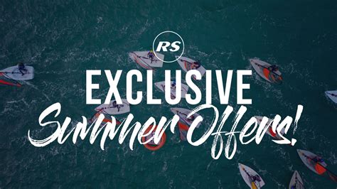 Landing Page Summer Offers Rs Sailing The Worlds Largest Small