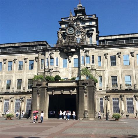 University Of Santo Tomas Manila All You Need To Know Before You Go