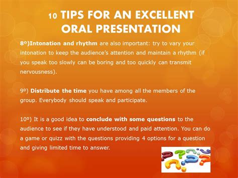 Estos 3 Solo Los Hace Mp Tips For An Excellent Oral Presentation