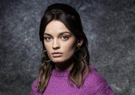 Emma looked flawless in a series of stunning shots taken by famed. Emma Mackey Age, Net Worth, Biography, Height, Weight ...