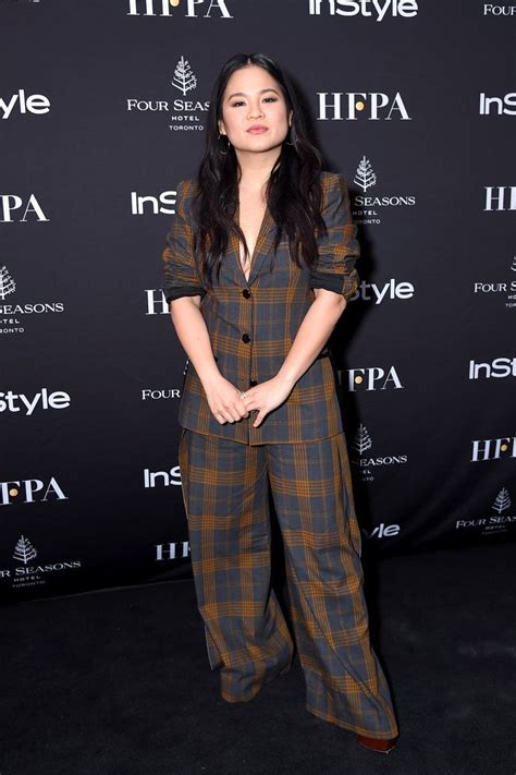 25 Reasons Why Star Wars Kelly Marie Tran Should Be Your New Style Icon Kelly Marie Tran Red