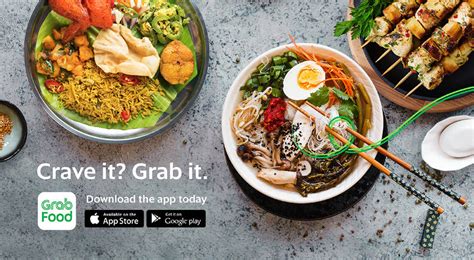 We did not find results for: What is GrabFood | Grab MY