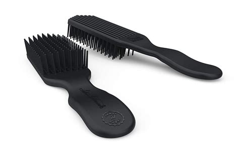 Best Hair Brushes For Curls Detangling And Smoothing Popsugar Beauty