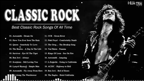 Rock Classico Internacional 100 Melhores Musicas De Rock De Todos Os