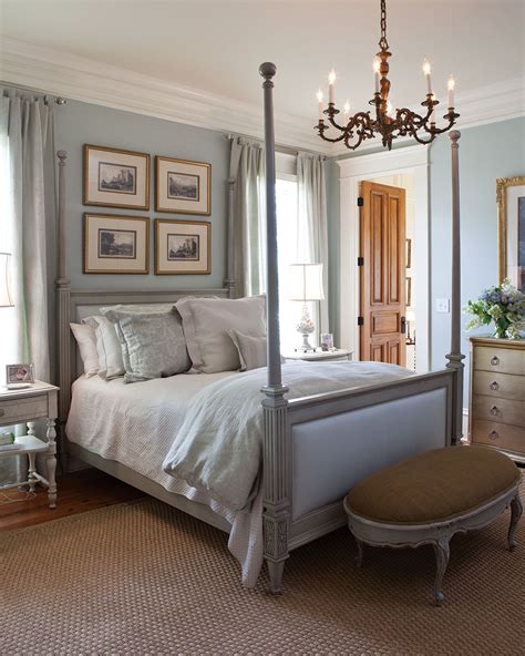 10 Dreamy Southern Bedrooms Page 3 Of 10 Southern Lady Magazine