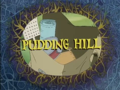 Pudding Hill Episode Little Bear Wiki Fandom