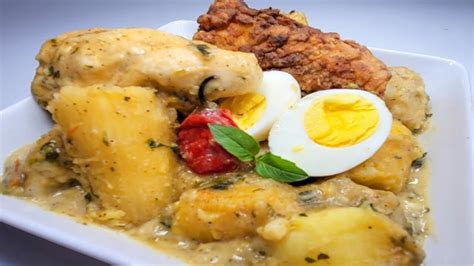 5 Foods You Must Eat In Guyana Panamericanworld