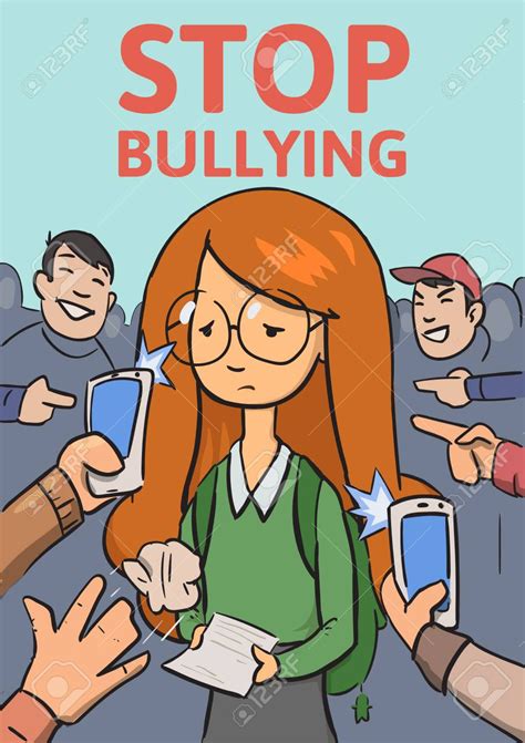 Poster Bullying Di Sekolah Sekolahan My Xxx Hot Girl