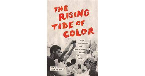 The Rising Tide Of Color Race State Violence And Radical Movements