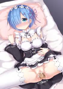 Rezero Hentai Pictures Pictures Sorted By Best Luscious Hentai And Erotica