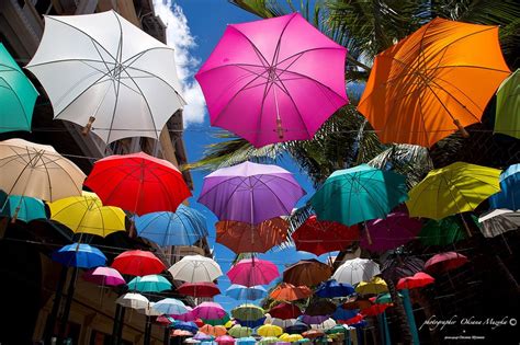 Colorful Umbrella Hd Wallpapers Desktop And Mobile Images And Photos