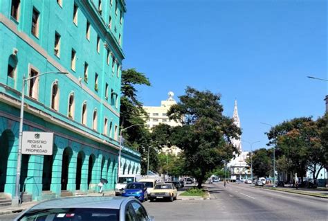 Inscribir Su Vivienda En El Registro De La Propiedad En Cuba
