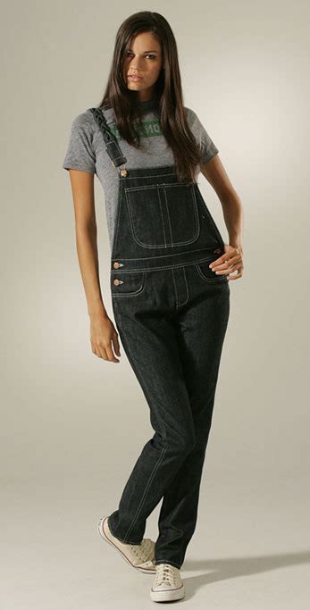 Girls In Overalls Gallery EBaum S World