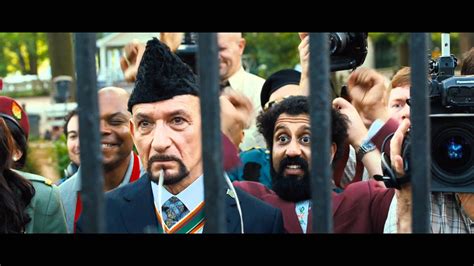 The Dictator Bande Annonce Vf Youtube