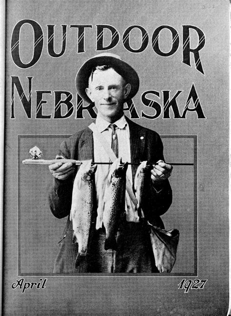 Historic Nebraskaland •nebraskaland Magazine