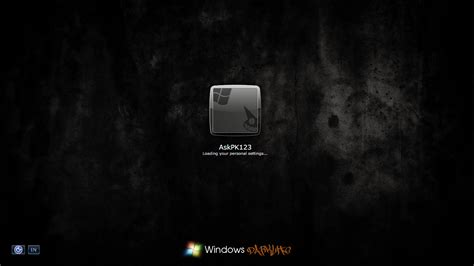 Windows Xp Dark Edition On Thewindowsexplorer Deviantart