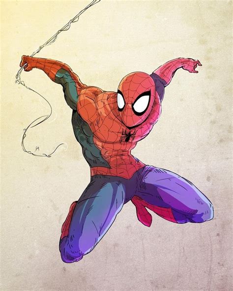 Spidey Spiderman Marvel Spiderman Spiderman Comic