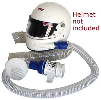 Best selling products helmets new products. Cool Shirt 135 cfm Fresh Air Blower System - Pegasus Auto ...