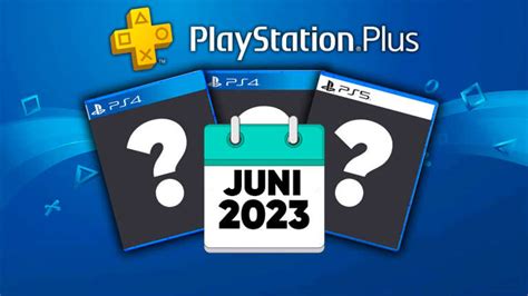 Ps Plus June 2023 Free Games Announced These 3 Titles Are Included