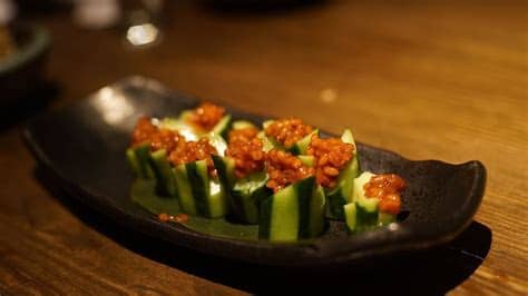 El tofu es una comida de origen oriental, preparada con semillas de soja, agua y solidificante o coagulante. ¿Cómo cocinar el Pepino? Aquí te dejamos unas cuantas ...