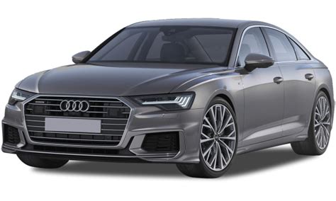 Audi A6 India A6 Price Variants Of Audi A6 Compare A6 Price