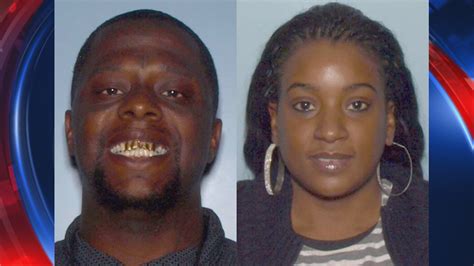 Suspects Wanted In String Of Armed Robberies Arrested