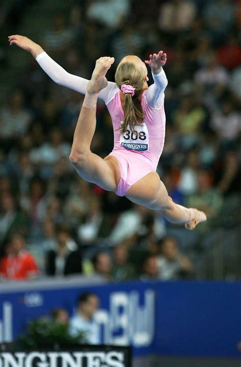 Nastia Liukin Usa Artistic Gymnast Resolution 1970x3000 Gymnastics