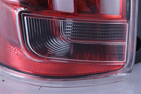 Vland New Style Car Light For Toyota Avanza Tail Lamp Rear Lamp Tail Lamp Front Lamp