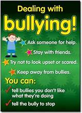 How Can Bullying Be Stopped In School Images