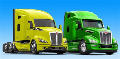 Paccar Achieves Very Good Quarterly Revenues And Profits Daf Trucks Nv