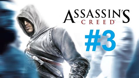 Assassin s Creed Rejugando Sagas Ep 3 Español YouTube