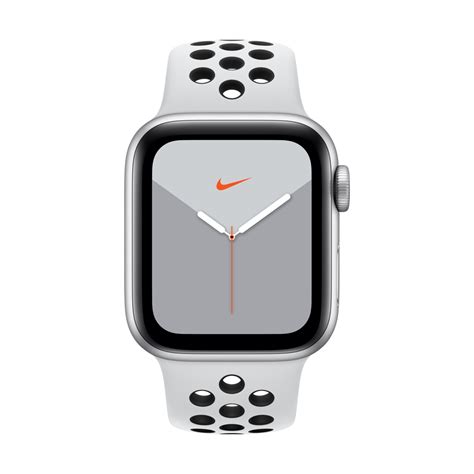 Apple Watch Series 5 Nike 2019 Now With A 30 Day Trial Period