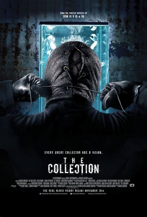 The Collection B Movie Geek