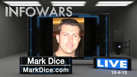Mark Dice Censored From Jay Leno Segment Alex Jones Interview 104