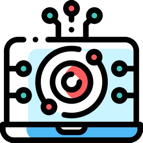 Select the size of photo. Artificial intelligence - Free technology icons