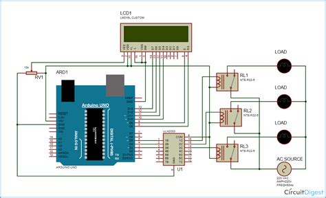 3,252 likes · 2 talking about this. Computer Controlled Home Automation using Arduino: Project, Circuit, Code