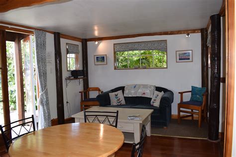 Dylans Country Cottages Kaikoura