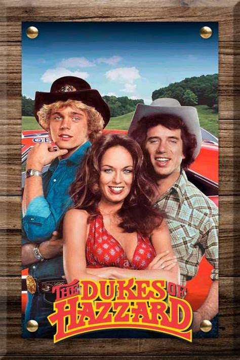 The Dukes Of Hazzard Agon The Poster Database Tpdb