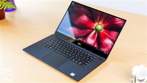Dell Xps 15 9570 Review Pcmag