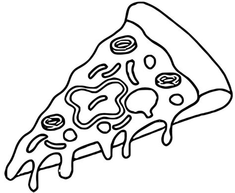 Imagenes De Pizza Para Dibujar Gran Venta Off 52