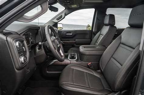 Timing Is Everything The 2019 Gmc Sierra Denali 1500 4wd Crew Cab