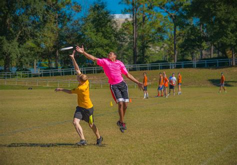 The Ultimate Glory Of Ultimate Frisbee | Connecticut Public Radio